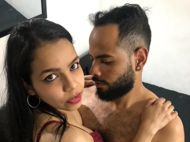 Camgirl AugustnWess en live webcam amateur