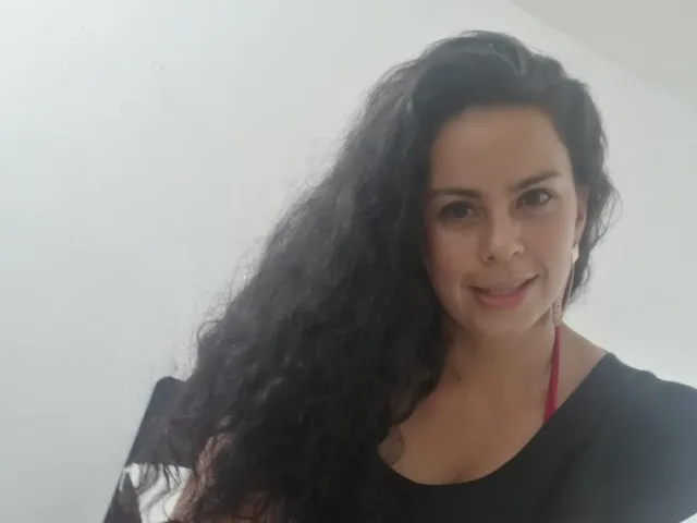 Camgirl ElektraSex69 en live webcam amateur