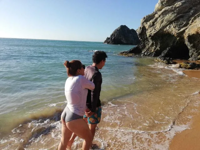 Camgirl AaronetAghate en live webcam amateur