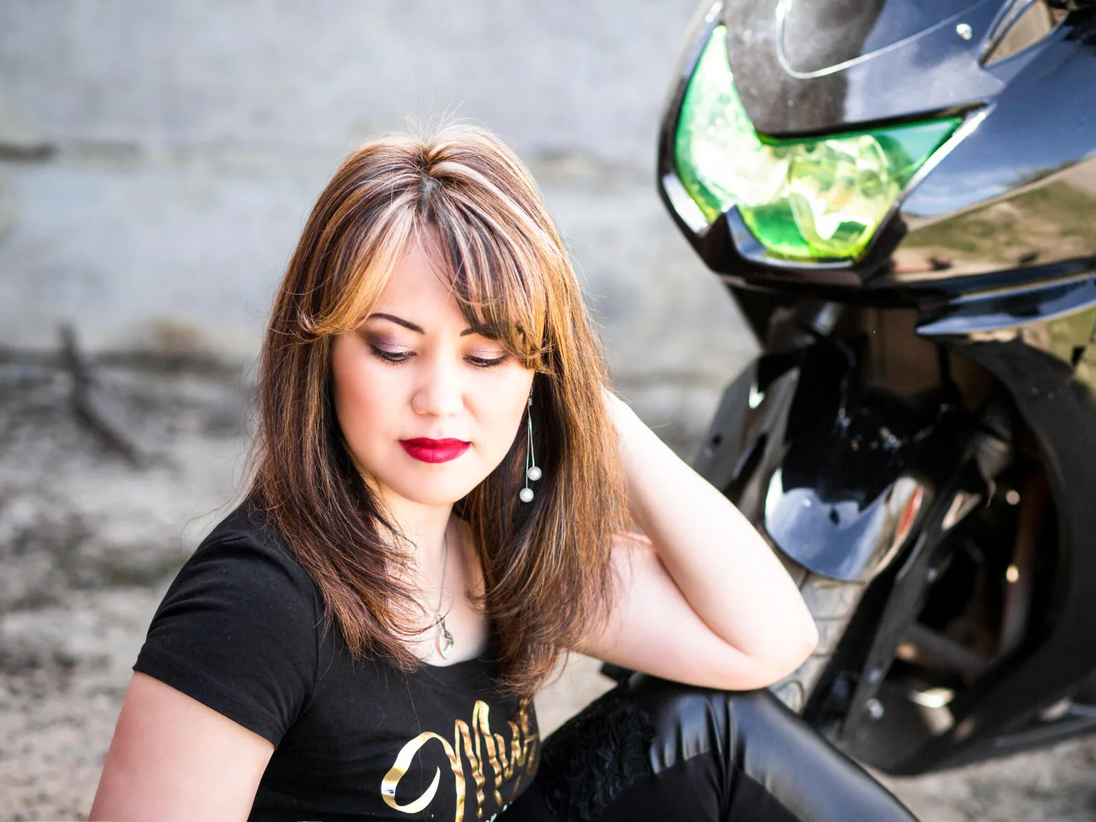 Camgirl BellaGraf en live webcam amateur sur Mustvideos