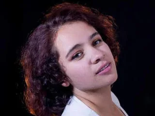 Camgirl LucyGang en live webcam amateur