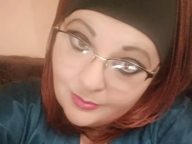 Camgirl SolaJeanette en live webcam amateur