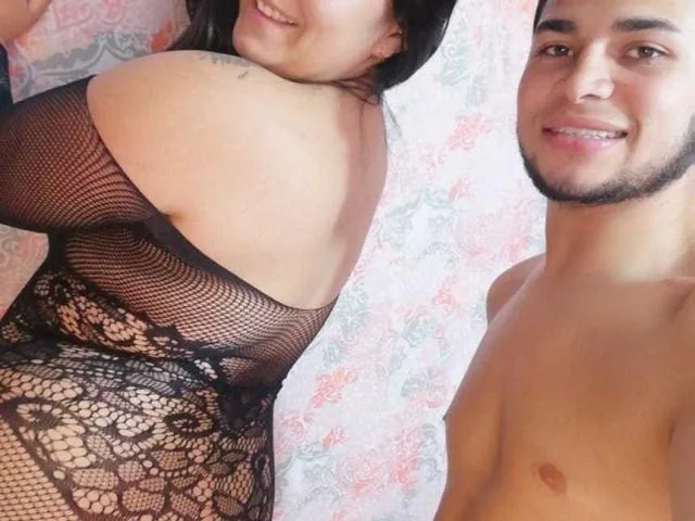 Camgirl FantasySexHot en live webcam amateur