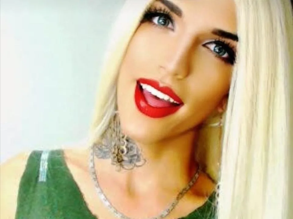 Camgirl ValeryHughess en live webcam amateur sur Mustvideos