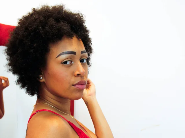 Camgirl SofiLewis en live webcam amateur