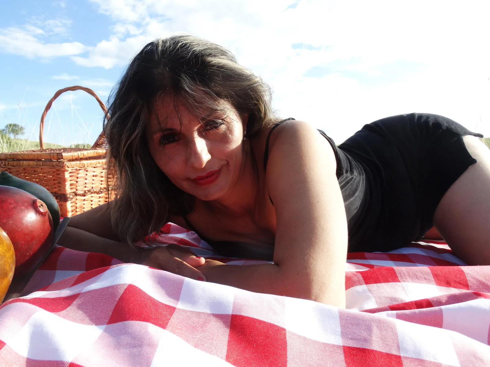 Camgirl JasiveSmit en live webcam amateur sur Mustvideos