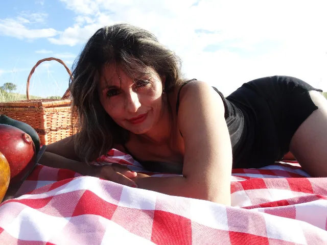 Camgirl JasiveSmit en live webcam amateur