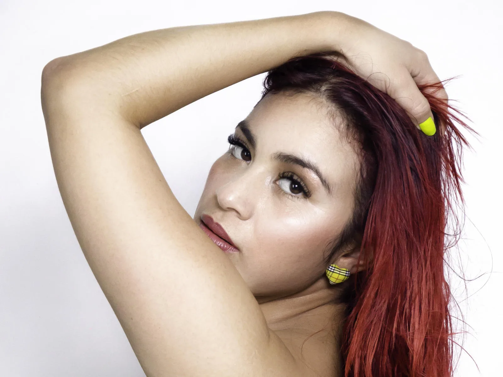 Camgirl DannaCandi en live webcam amateur sur Mustvideos