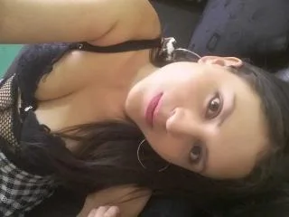 Camgirl SofyMe en live webcam amateur