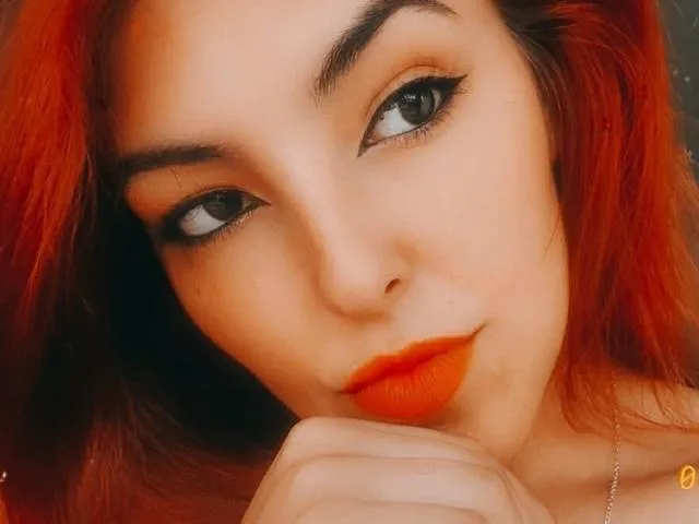 Camgirl MedusaBella en live webcam amateur