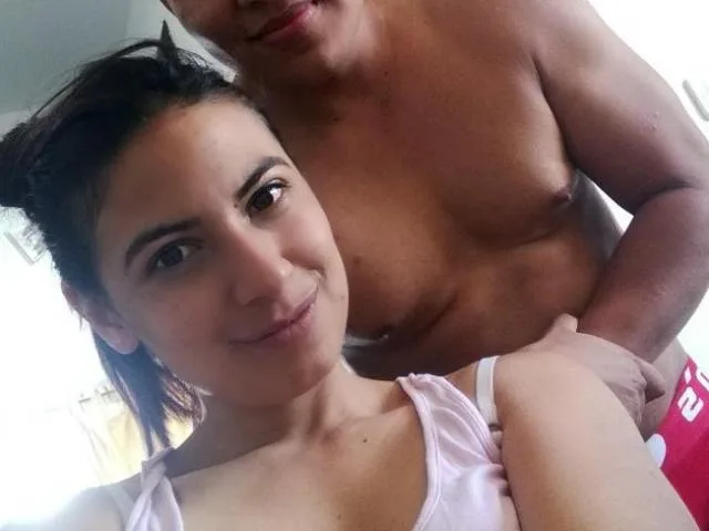 Camgirl AlexAlec en live webcam amateur