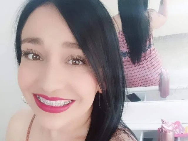 Camgirl JulianaBianco en live webcam amateur