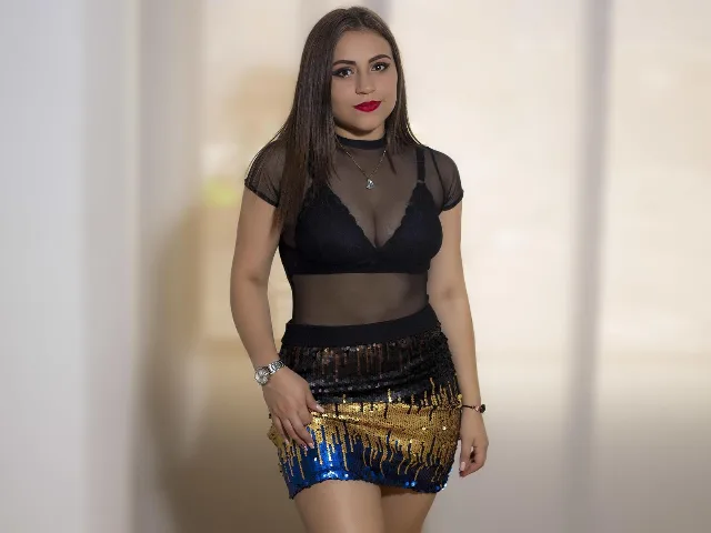 Camgirl ValleryX en live webcam amateur