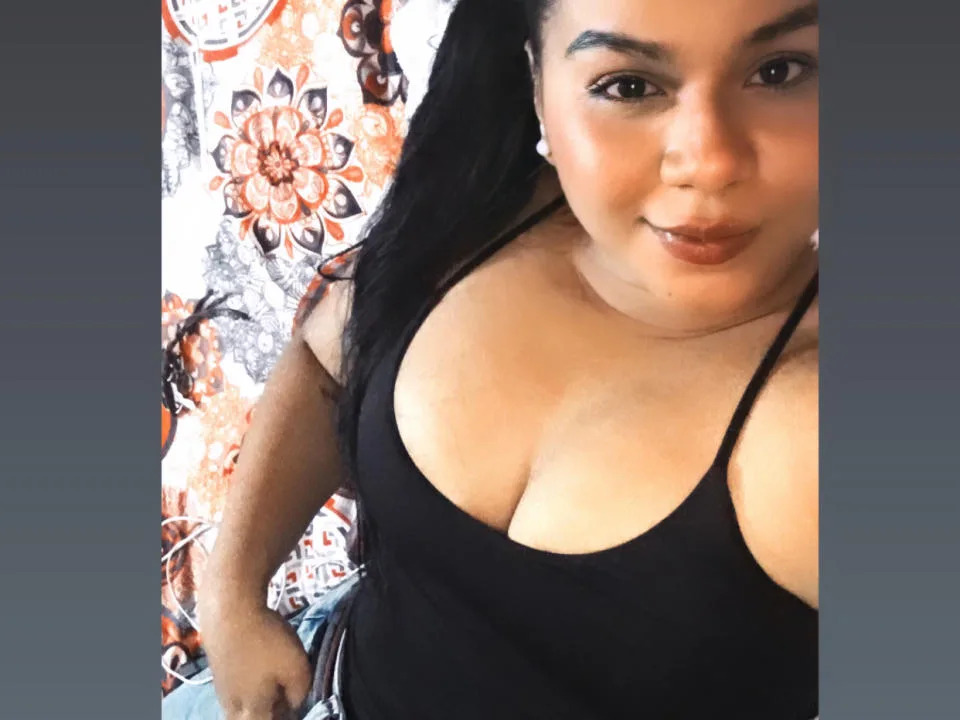 Camgirl Evam en live webcam amateur sur Mustvideos