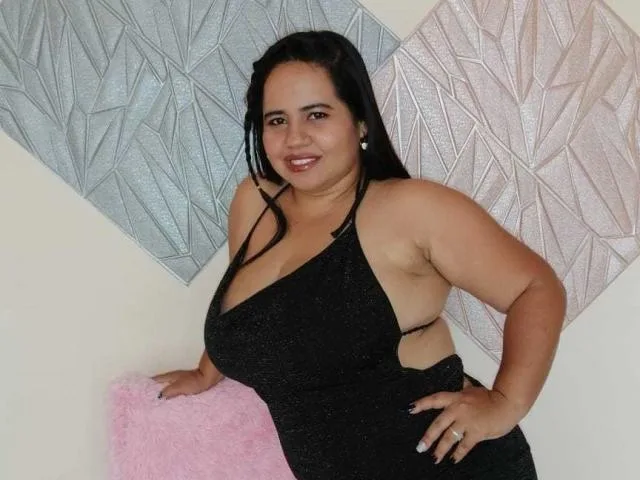 Camgirl FantasyLovely en live webcam amateur