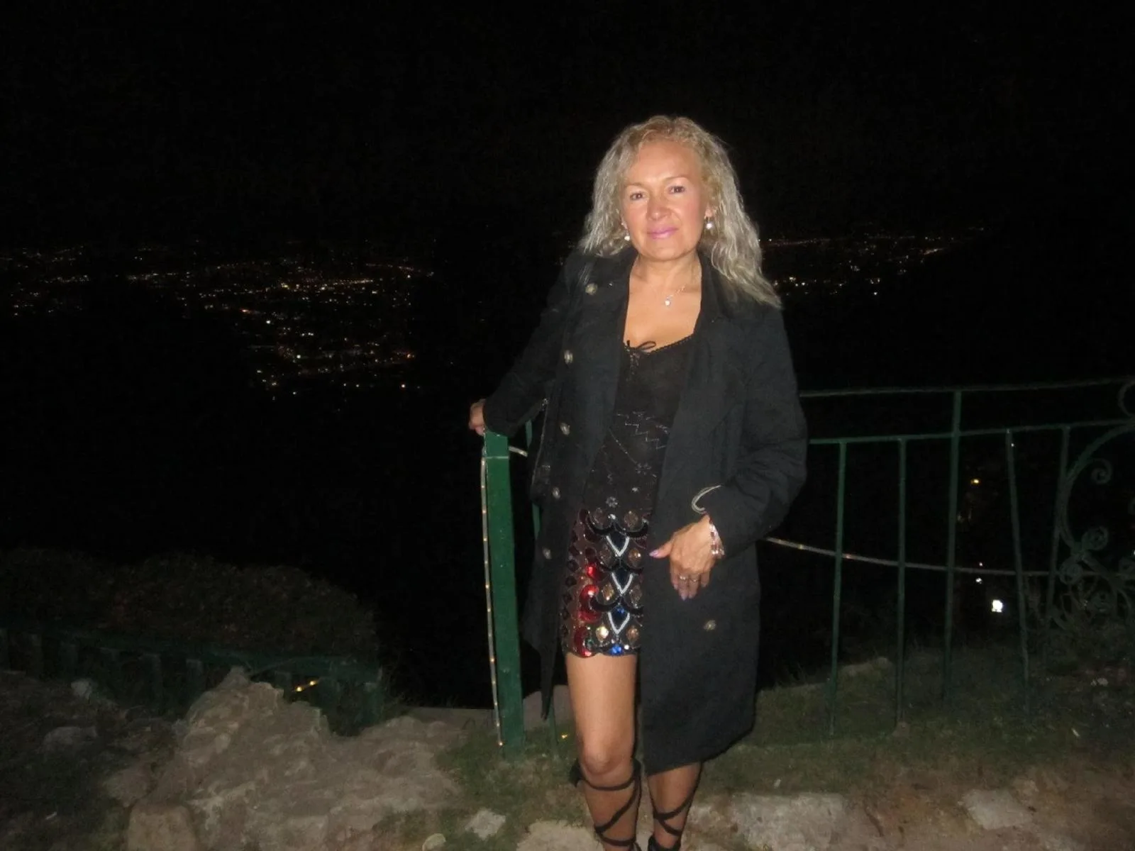 Camgirl SalomeSexyLady en live webcam amateur sur Mustvideos