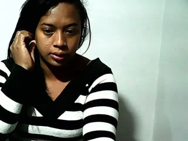 Camgirl QueenChot en live webcam amateur sur Mustvideos