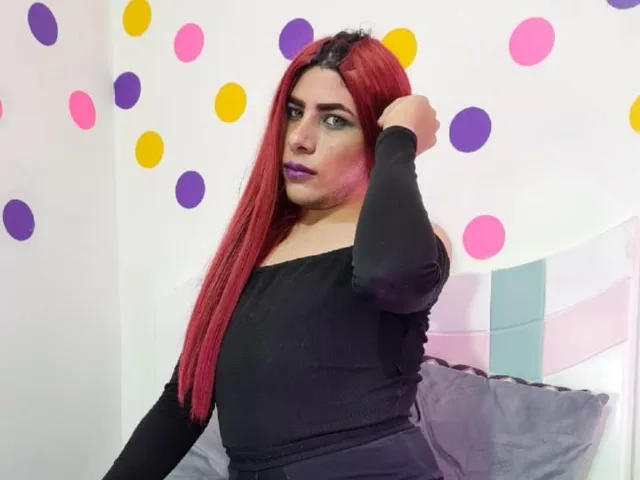 Camgirl NickJhonson69 en live webcam amateur