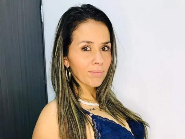 Camgirl JipsyBae en live webcam amateur