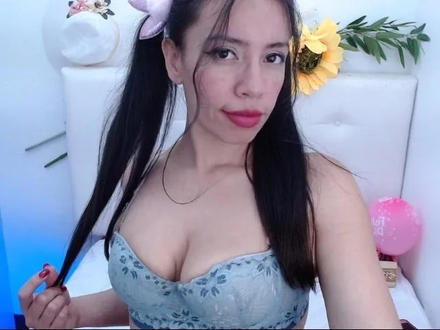 Camgirl AnyJhonsHentai en live webcam amateur sur Mustvideos