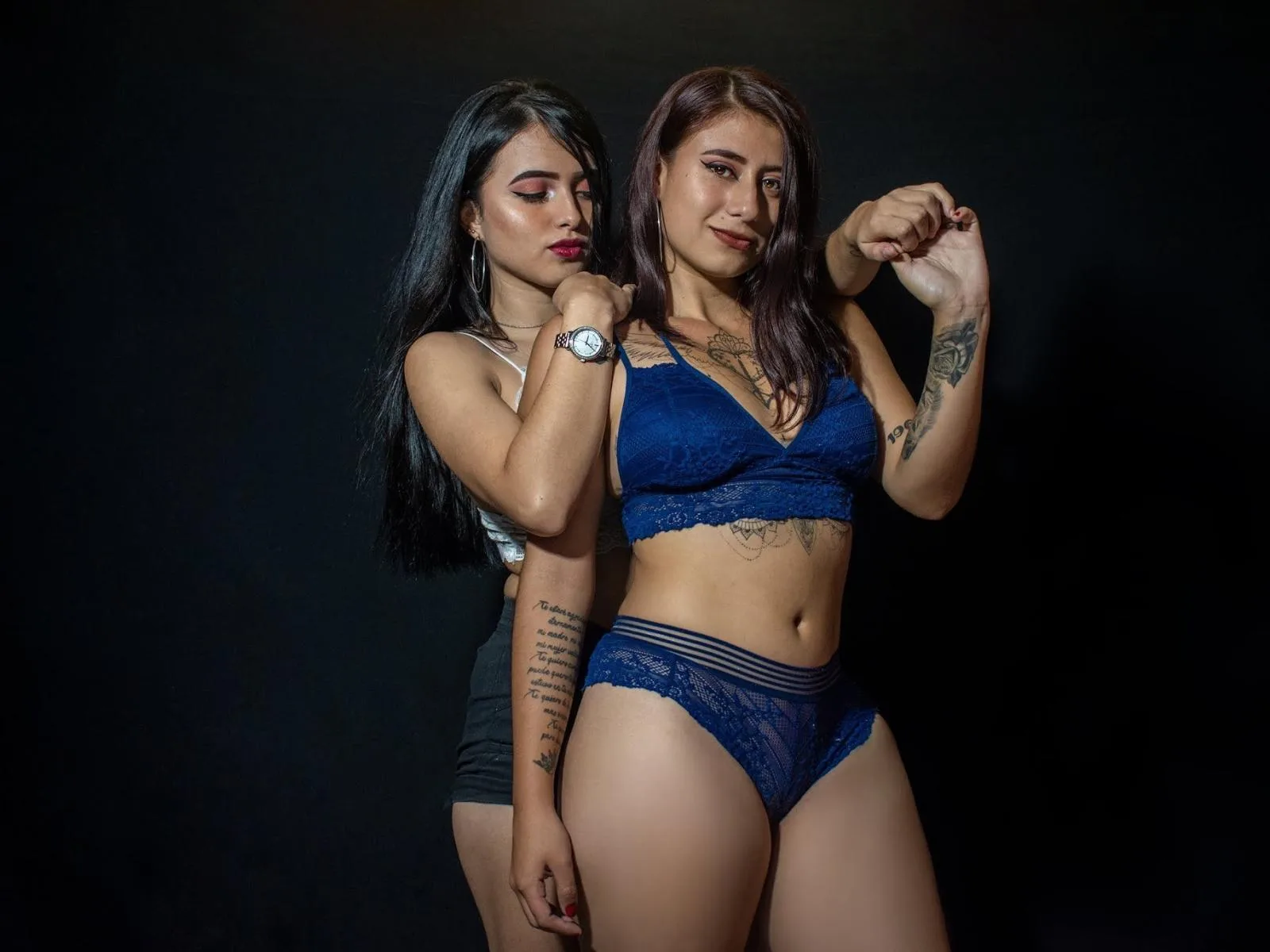 Camgirl MelanyCoopeer en live webcam amateur sur Mustvideos