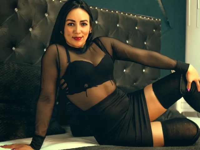 Camgirl LauraMartin en live webcam amateur