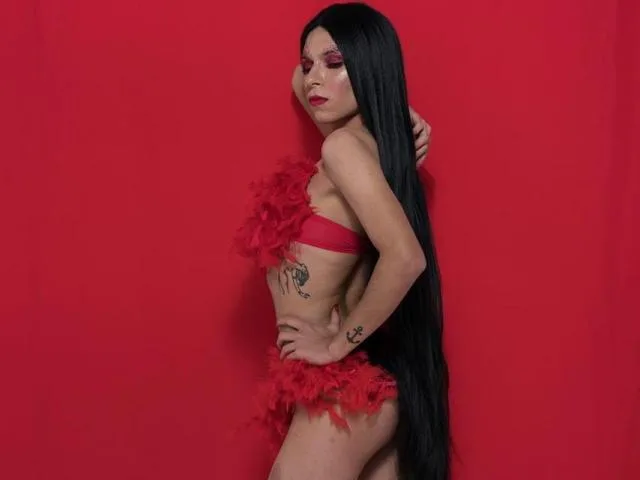 Camgirl Vickyhorny69 en live webcam amateur