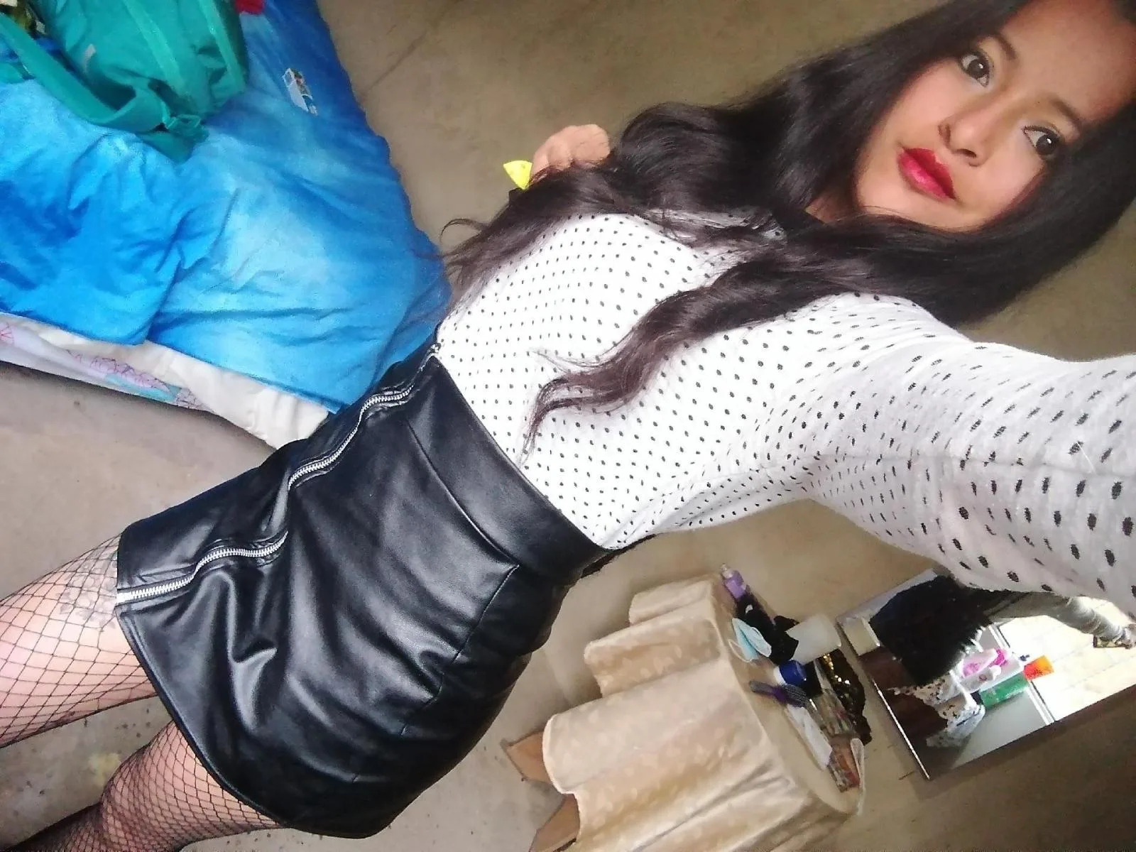 Camgirl SoeMaithe en live webcam amateur sur Mustvideos