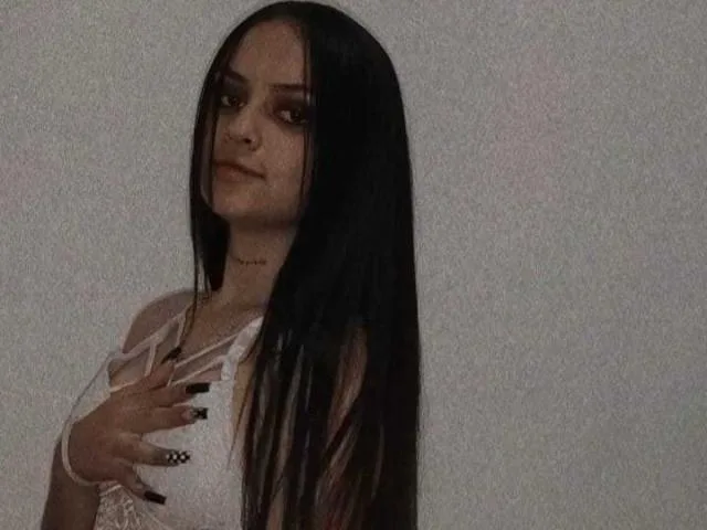 Camgirl BeberlyRouse en live webcam amateur