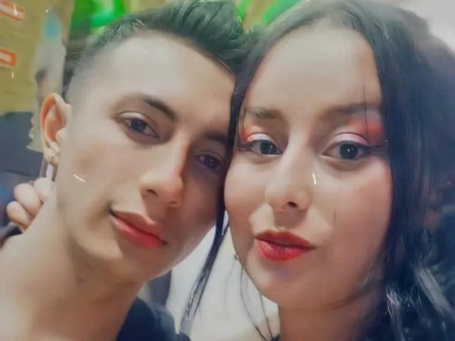 Camgirl KatrinaAndZeus en live webcam amateur sur Mustvideos