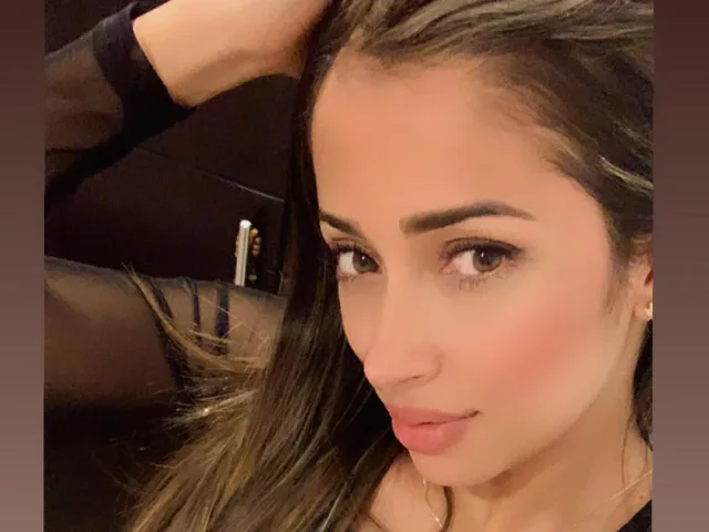Camgirl ValeriaLovely en live webcam amateur
