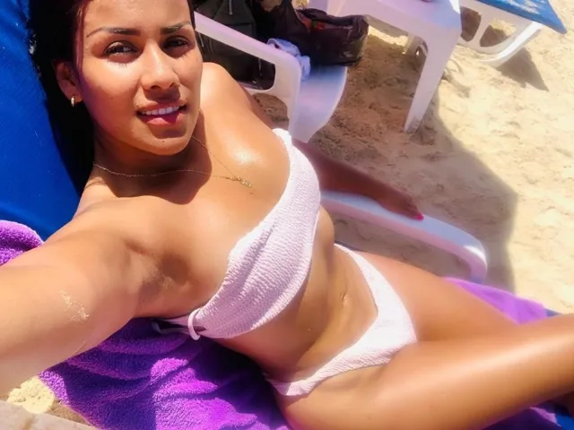 Camgirl KellySosy en live webcam amateur
