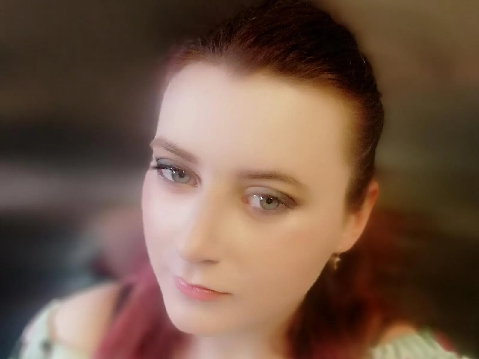 Camgirl Diaspro en live webcam amateur sur Mustvideos
