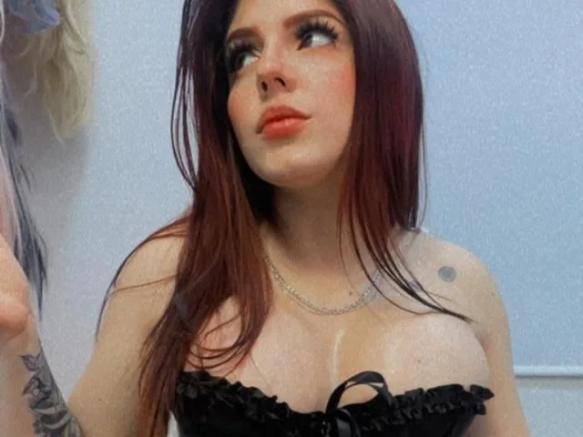 Camgirl JessicaMonroe en live webcam amateur sur Mustvideos
