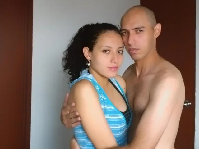 Camgirl LuJuuee en live webcam amateur
