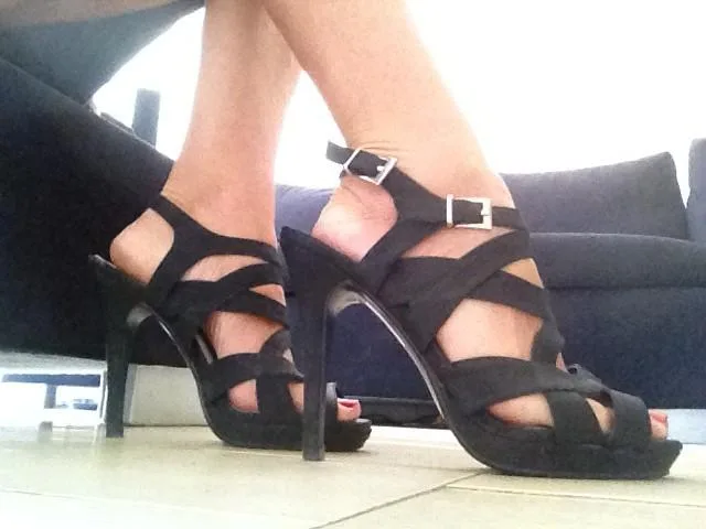 Camgirl MadameCatalia en live webcam amateur
