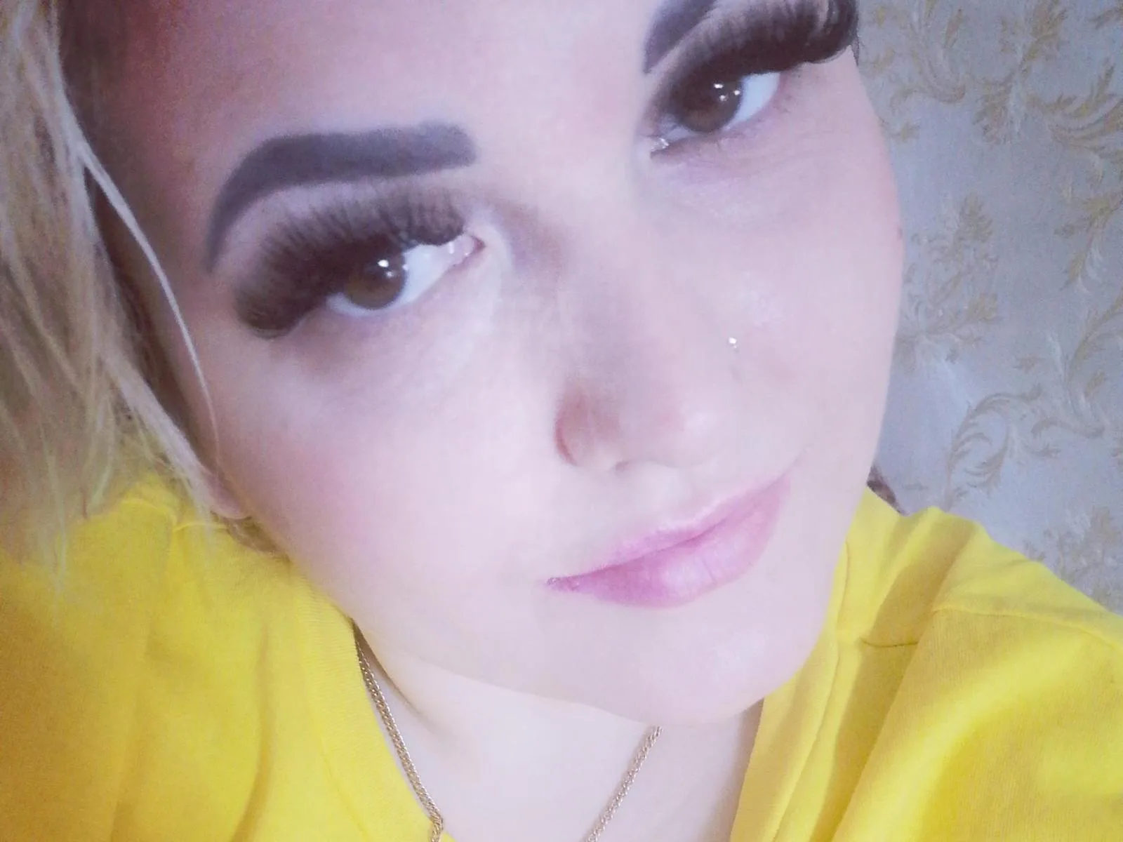 Camgirl SouthErika en live webcam amateur sur Mustvideos