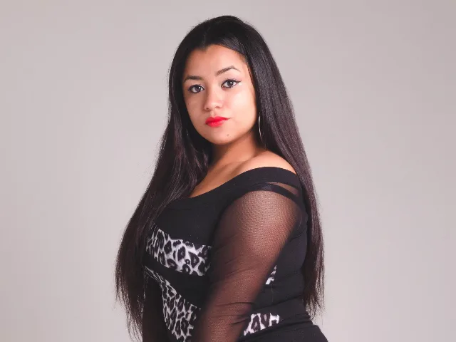 Camgirl SammyMore en live webcam amateur