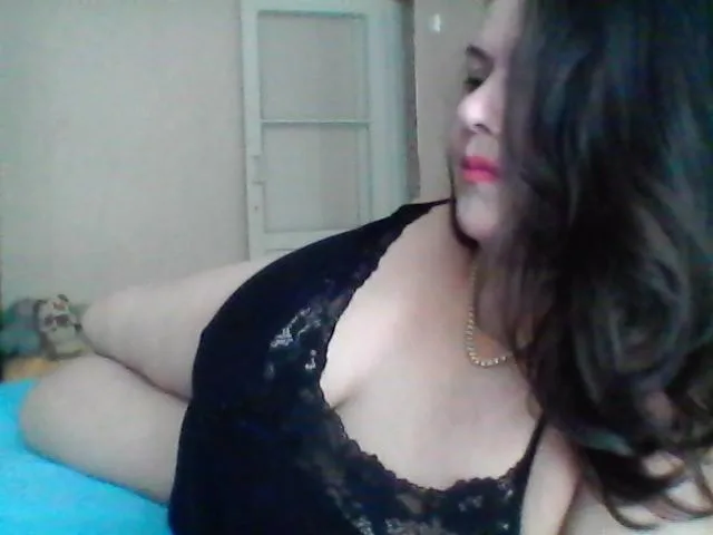 Camgirl JillOKiss en live webcam amateur