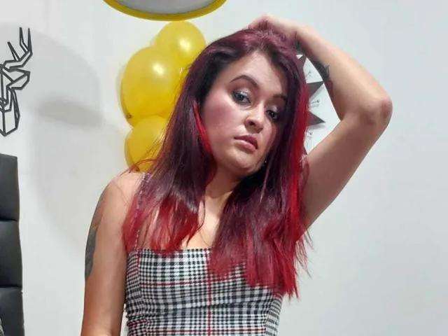 Camgirl AllisonMancini en live webcam amateur sur Mustvideos