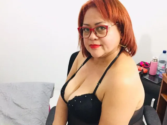 Camgirl SamanttaJones en live webcam amateur
