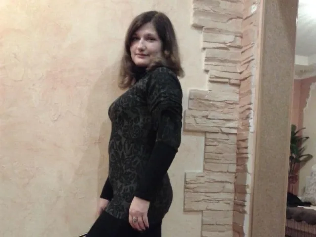 Camgirl SuperHuliganka en live webcam amateur