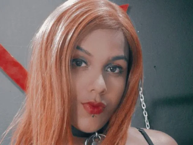 Camgirl RubyBarnett en live webcam amateur
