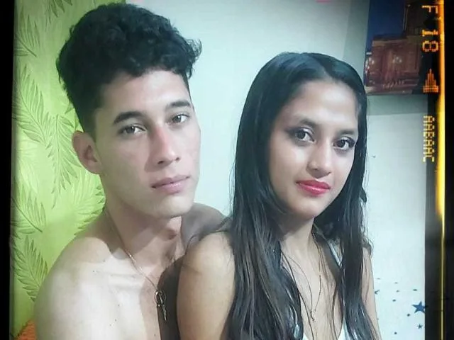 Camgirl ChocoHot69 en live webcam amateur