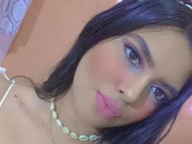 Camgirl SophiePervert en live webcam amateur