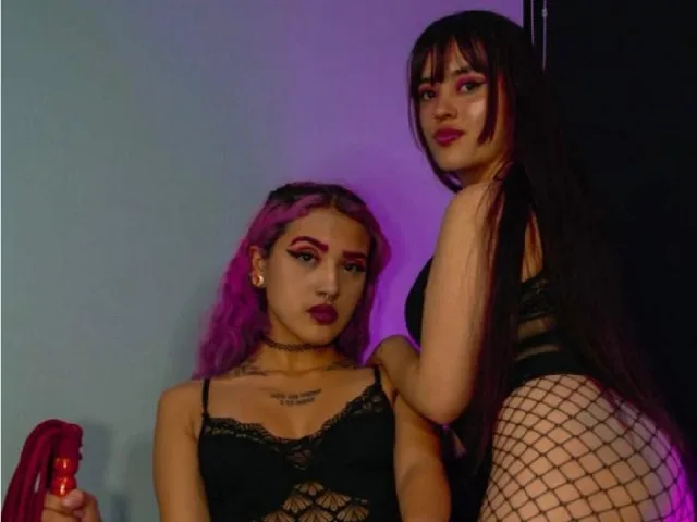 Camgirl KissCandiesX en live webcam amateur