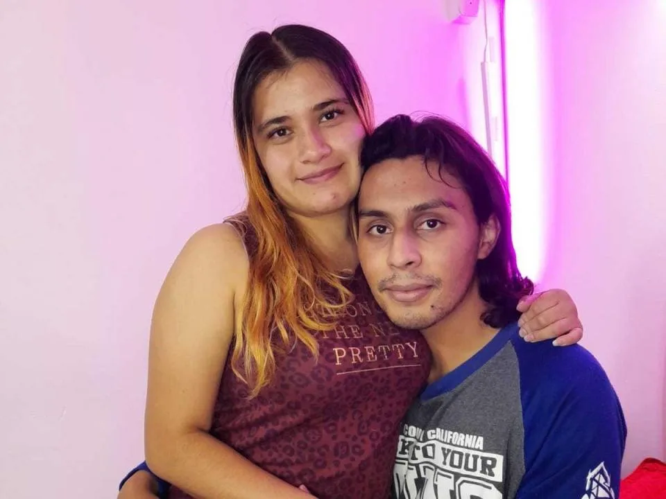 Camgirl AandNn en live webcam amateur sur Mustvideos