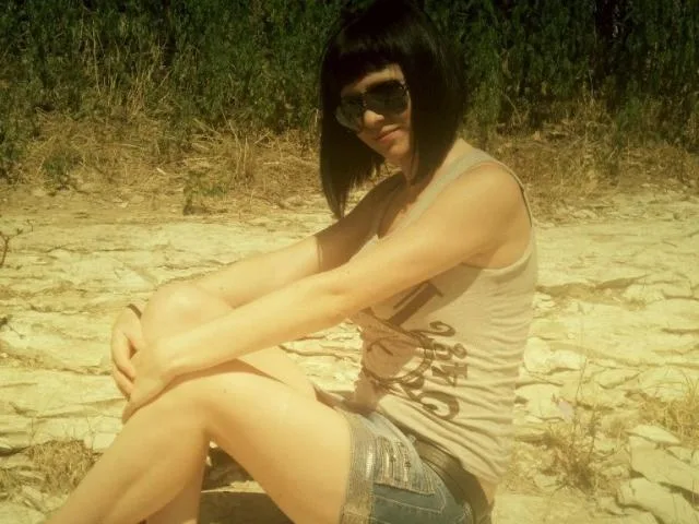 Camgirl DannyAndAlyssa en live webcam amateur