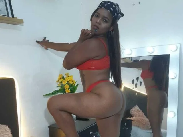 Camgirl SabrinaMaldonado en live webcam amateur sur Mustvideos