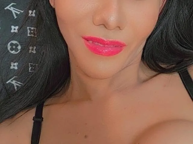 Camgirl PrincessJenny en live webcam amateur
